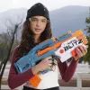 Игрушечное оружие Hasbro Бластер Nerf MotoBlitz Нерф Элит 2.0 (F5872) изображение 3