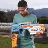 Игрушечное оружие Hasbro Бластер Nerf MotoBlitz Нерф Элит 2.0 (F5872) изображение 5
