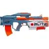 Игрушечное оружие Hasbro Бластер Nerf MotoBlitz Нерф Элит 2.0 (F5872)