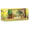Фігурка Kids Team набір Сафарі родина Тигрів (Q9899-C18_1) зображення 2