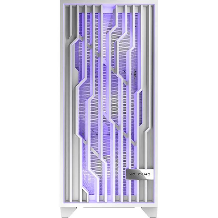 Корпус Modecom VOLCANO PERUN APEX ARGB WHITE (AT-PERUN-4F-ARGB-20-00000) изображение 3