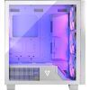 Корпус Modecom VOLCANO PERUN APEX ARGB WHITE (AT-PERUN-4F-ARGB-20-00000) изображение 5