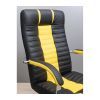 Офисное кресло Richman Атлант Хром П1 M-1 (Tilt) Флай 2230 + 2240 (R00000046663) изображение 5