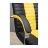 Офисное кресло Richman Атлант Хром П1 M-1 (Tilt) Флай 2230 + 2240 (R00000046663) изображение 6