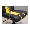 Офисное кресло Richman Атлант Хром П1 M-1 (Tilt) Флай 2230 + 2240 (R00000046663) изображение 7