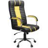 Офисное кресло Richman Атлант Хром П1 M-1 (Tilt) Флай 2230 + 2240 (R00000046663)
