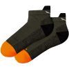 Шкарпетки Salewa Mountain Trainer Merino Low Mns 69033 7950 - 42-44 - коричневий (013.012.1059) зображення 2