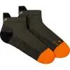 Шкарпетки Salewa Mountain Trainer Merino Low Mns 69033 7950 - 42-44 - коричневий (013.012.1059)