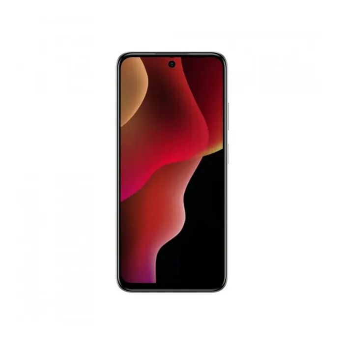 Мобильный телефон Infinix Hot 50i 4/128Gb Titanium Grey (lifecell) (4894947049774_) изображение 2