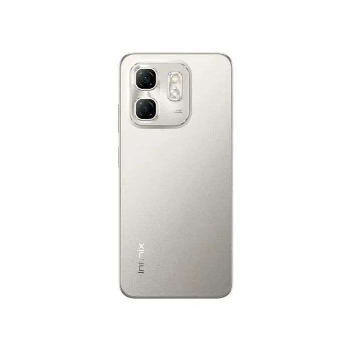 Мобильный телефон Infinix Hot 50i 4/128Gb Titanium Grey (lifecell) (4894947049774_) изображение 3