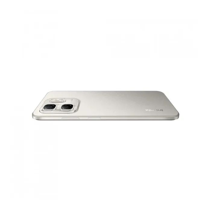Мобильный телефон Infinix Hot 50i 4/128Gb Titanium Grey (lifecell) (4894947049774_) изображение 5