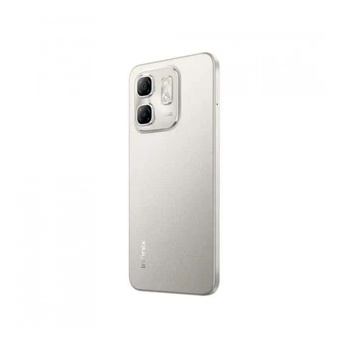 Мобильный телефон Infinix Hot 50i 4/128Gb Titanium Grey (lifecell) (4894947049774_) изображение 8