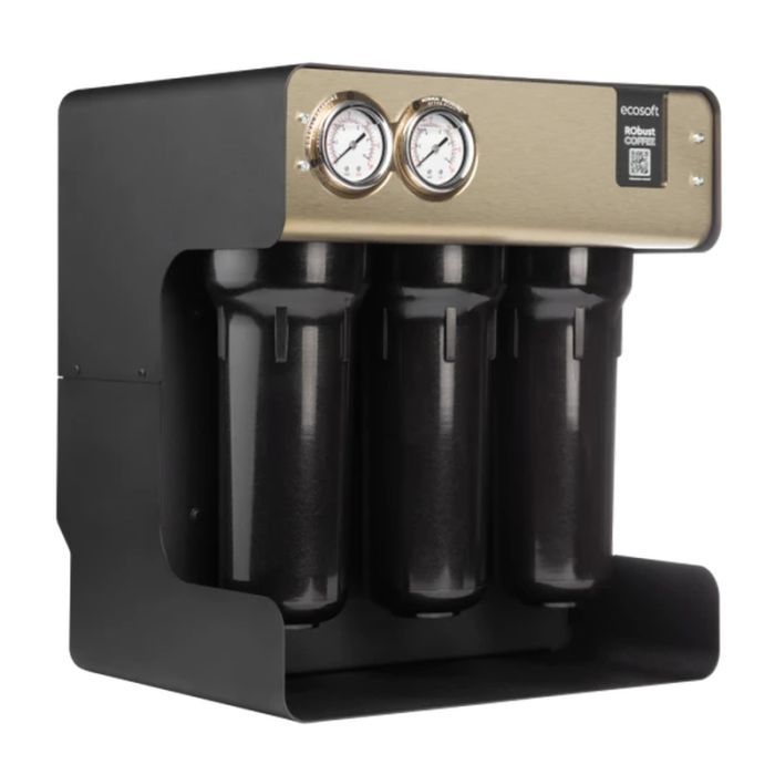 Система фильтрации воды Ecosoft RObust COFFEE (ROBUSTCOFFEE) изображение 2