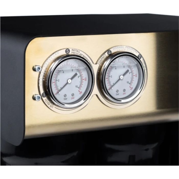 Система фильтрации воды Ecosoft RObust COFFEE (ROBUSTCOFFEE) изображение 6