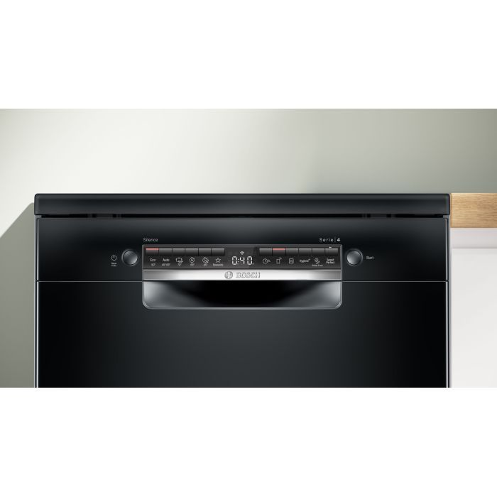 Посудомийна машина Bosch SMS4IMB62Q зображення 2