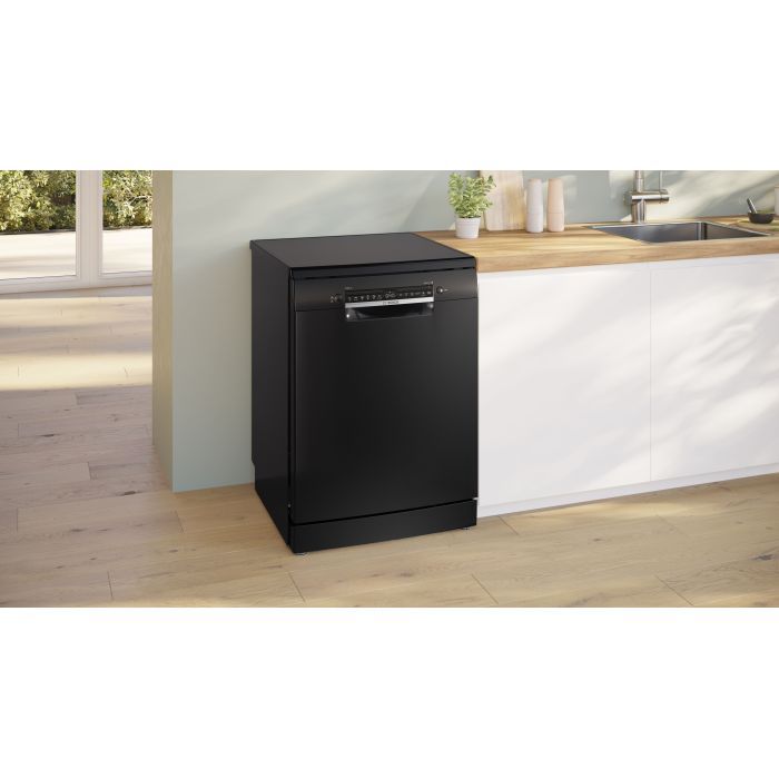 Посудомийна машина Bosch SMS4IMB62Q зображення 6