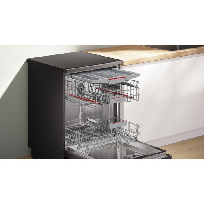Посудомийна машина Bosch SMS4IMB62Q зображення 7