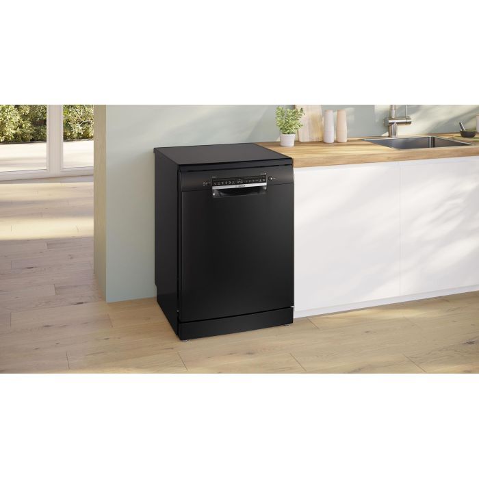 Посудомийна машина Bosch SMS4IMB62Q зображення 8