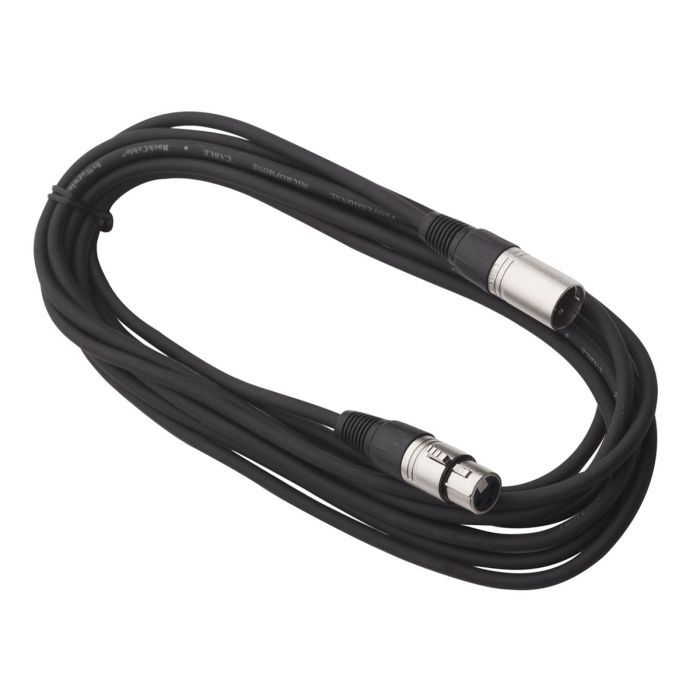 Микрофонный кабель RockCable Microphone Cable 5m (RCL 30305 D7)