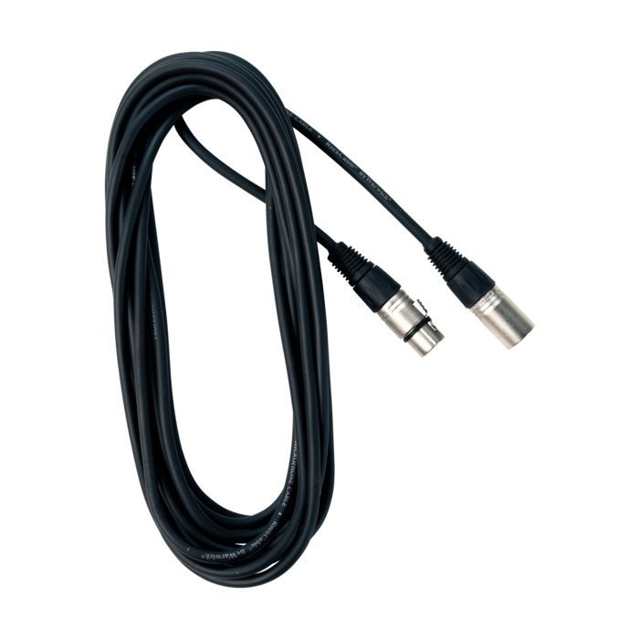 Микрофонный кабель RockCable Microphone Cable 5m (RCL 30305 D7) изображение 2