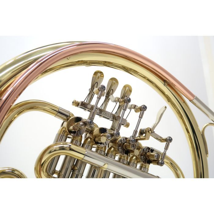 Валторна J.Michael FH-700 French Horn зображення 7