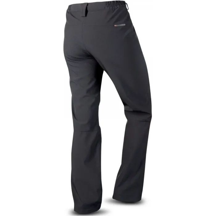 Штани Trimm Sigma Lady black - XS - чорний (001.004.4925) зображення 2