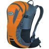 Рюкзак туристический Terra Incognita Racer 18 orange / grey (4823081503835)