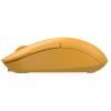 Мишка A4Tech FG15CS Air2 Wireless Yellow (4711421001236) зображення 11