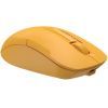 Мишка A4Tech FG15CS Air2 Wireless Yellow (4711421001236) зображення 3