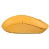 Мишка A4Tech FG15CS Air2 Wireless Yellow (4711421001236) зображення 5