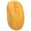 Мишка A4Tech FG15CS Air2 Wireless Yellow (4711421001236) зображення 8