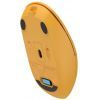 Мишка A4Tech FG15CS Air2 Wireless Yellow (4711421001236) зображення 9