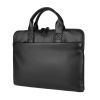 Сумка для ноутбука Tucano 14" Isotta black (BSISO1314-BK) зображення 2