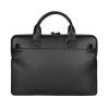 Сумка для ноутбука Tucano 14" Isotta black (BSISO1314-BK) зображення 3