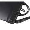 Сумка для ноутбука Tucano 14" Isotta black (BSISO1314-BK) зображення 5