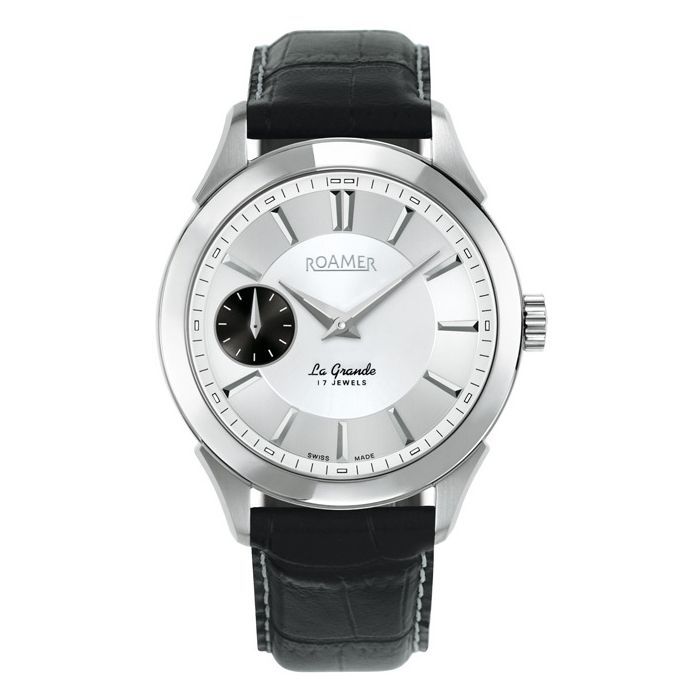 Наручний годинник Roamer 101358.41.15.01