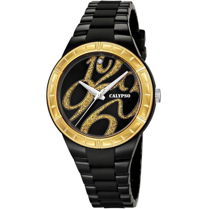 Наручний годинник Calypso K5632/4