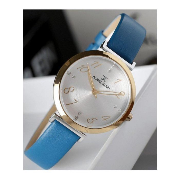 Наручные часы Daniel Klein DK11686-3 изображение 2