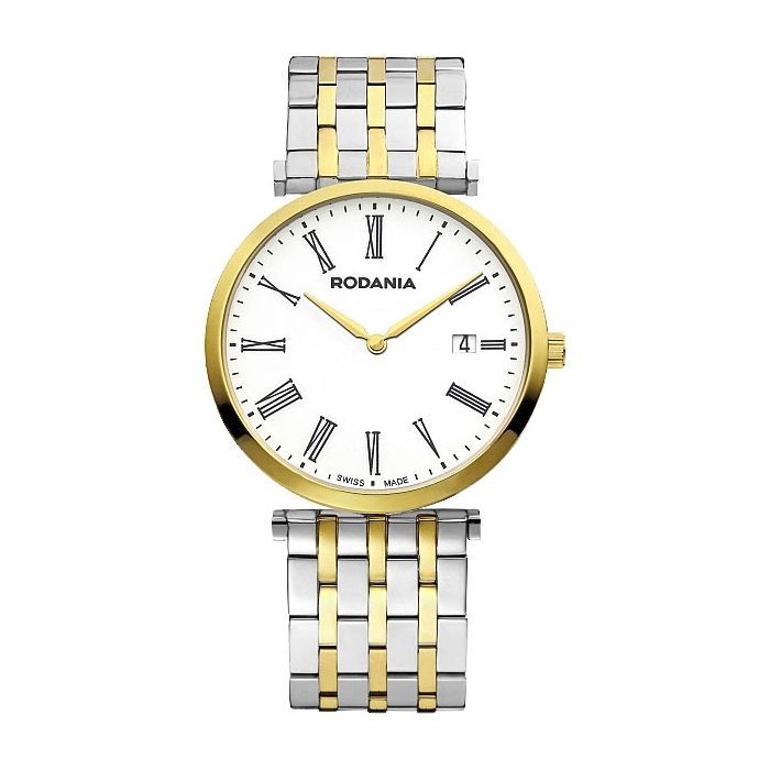 Наручний годинник Rodania 25056.82