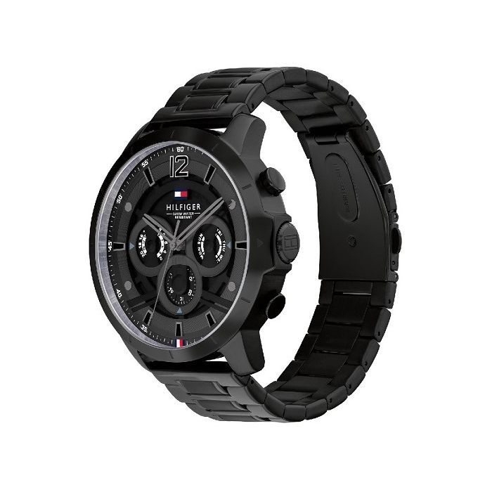 Наручные часы Tommy Hilfiger 1710494 изображение 2