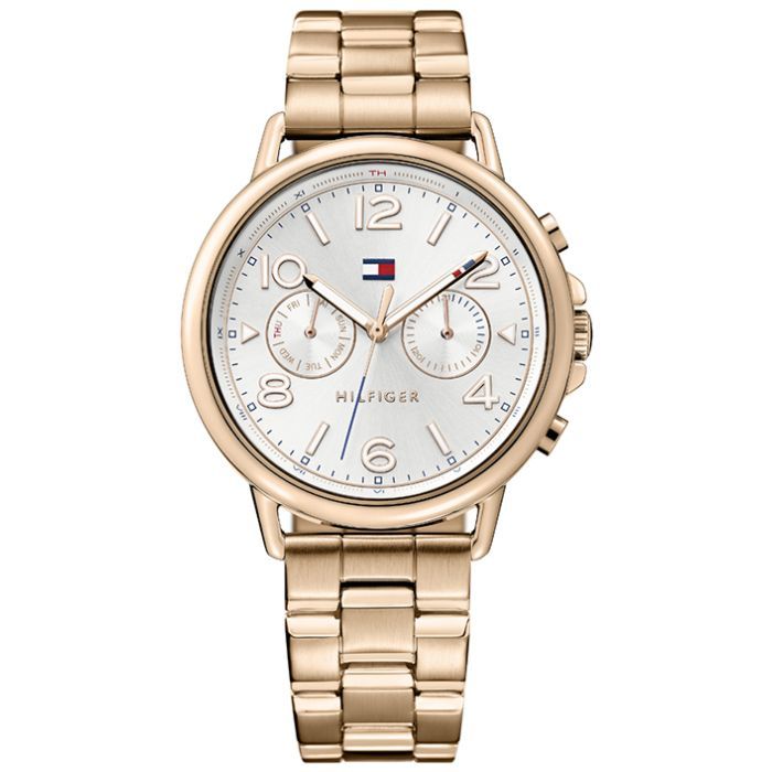 Наручные часы Tommy Hilfiger 1781733