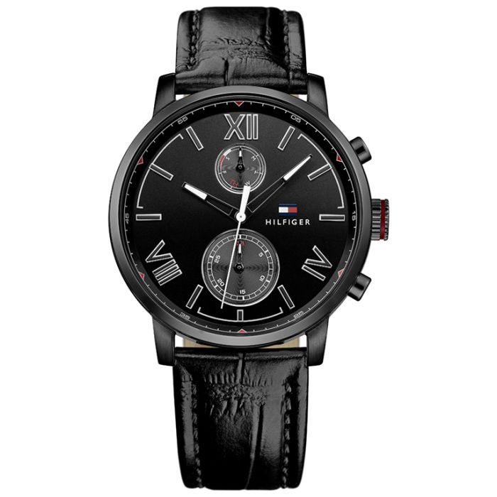 Наручний годинник Tommy Hilfiger 1791310