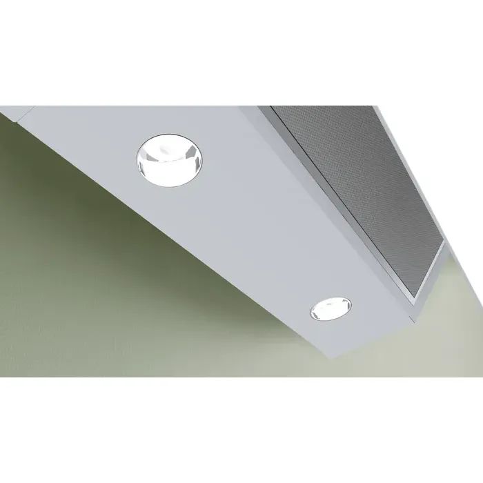 Витяжка кухонна Bosch DWK66PJ20T зображення 3