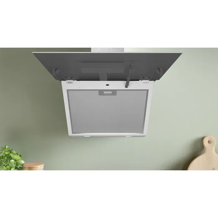 Витяжка кухонна Bosch DWK66PJ20T зображення 4