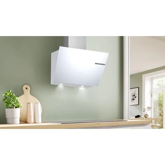 Витяжка кухонна Bosch DWK66PJ20T зображення 5