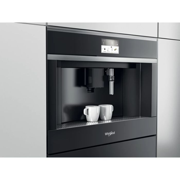 Кавомашина Whirlpool W11CM145 зображення 2