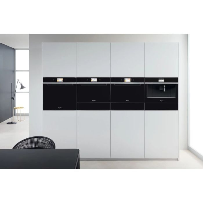 Кавомашина Whirlpool W11CM145 зображення 3