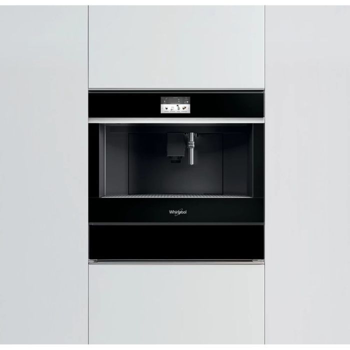 Кавомашина Whirlpool W11CM145 зображення 4