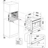 Кавомашина Whirlpool W11CM145 зображення 5