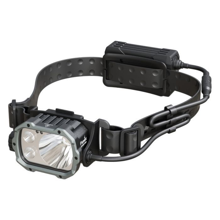 Фонарь Fenix HP35R SAR з вогнетривкою пов'язкою (HP35RSAR)